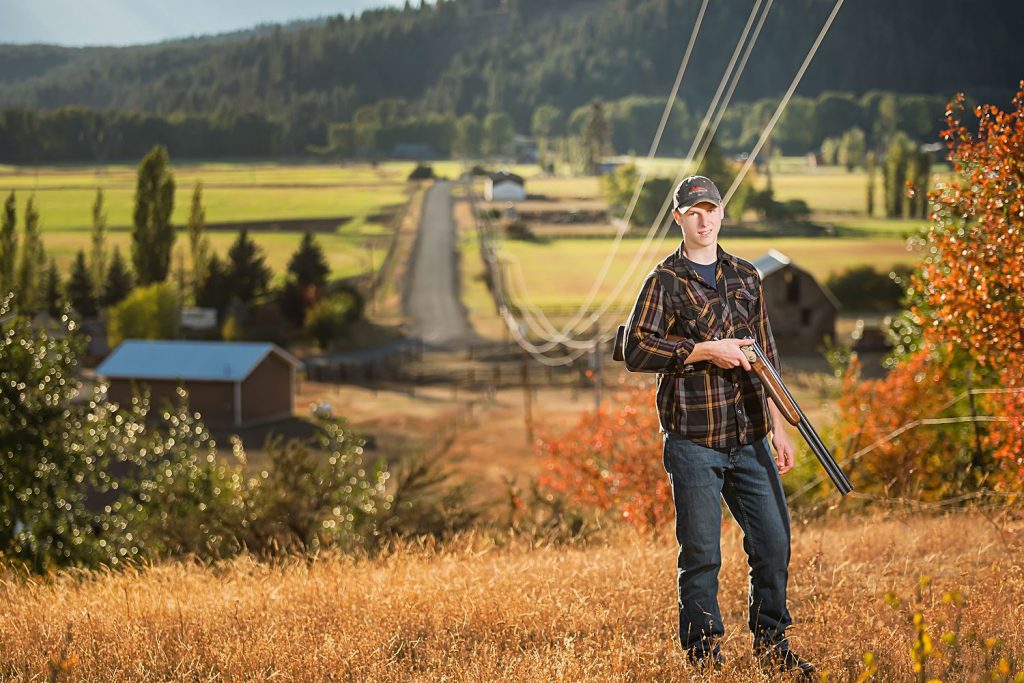 Style Tips for Your Senior Picture Session with Mary Maletzke Photography in Cle Elum Washington