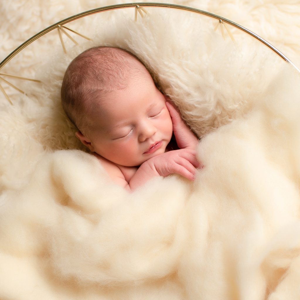 Everything You Need to Know About Newborn Photography